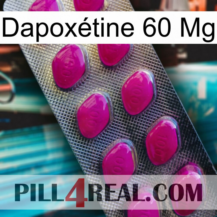 Dapoxétine 60 Mg 09